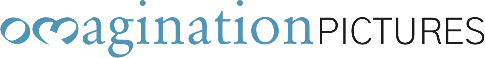 Omagination Pictures Logo